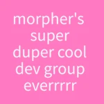 PGH Roleplay & Development Group Thumbnail