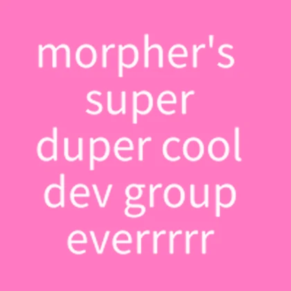 PGH Roleplay & Development Roblox group icon