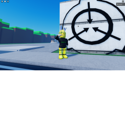 TRAINING (SCP: CONTAINED OBJECTS)