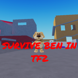 Survive Ben in Tf2 (BETA)