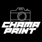 CHAMA PRINT!