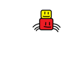 Decpacito spider army