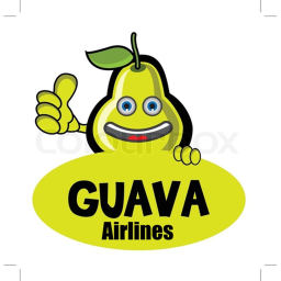 Guava Airlines™|Application Centre
