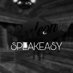La Familia Speakeasy.