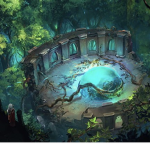 Forest Fantasy <3