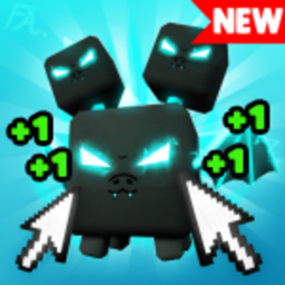 ⚡Pet Clickers!