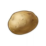 Potatos United!