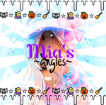 -mia's angels!-