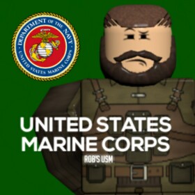 [USMC] Parris Island