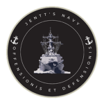 Jentt's Navy