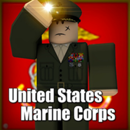 LUSMC Military Base