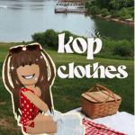 kop clothes