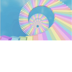 [MEGA ATUALIZAÇÃO] Pastel Princess Obby