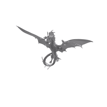 dragon
