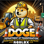 Doge Department of Transportation