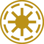 The Galactic Republic [Gold’s TGR]
