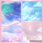 Cotton Clouds!