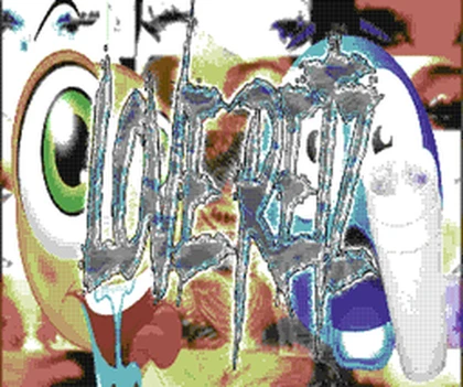 LひV Ent. Roblox group icon
