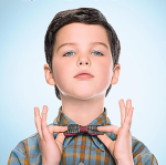 Young Sheldon Inc.
