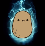 potatoers