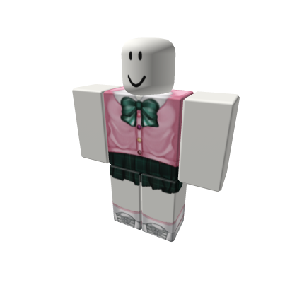 Lee Na-yeon | All of us are Dead (P)