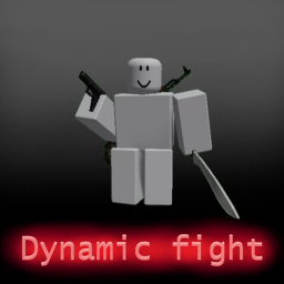 Dynamic fight