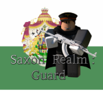 Saxon Realm Guard