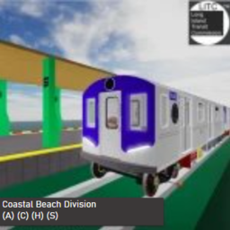 Coastal Beach Division (A, C, H, E, S) - LITC