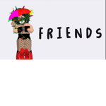 Group for my roblox friends