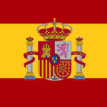 [- Kingdom of Spain -]