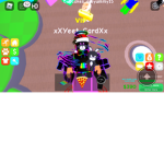 Robux manssss