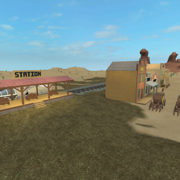 Western World