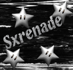Sxrenade Clothes and UGC