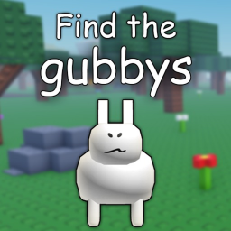 Find the Gubbys (134) icon