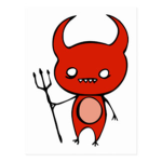 Demons Rising