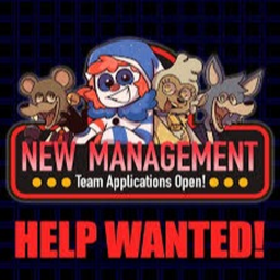 FNAF Management