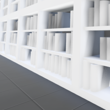 The Library Of Infinite Knowledge