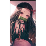 NezukoDemonSlayer Games