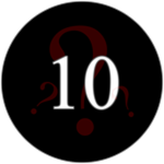 Secret 10