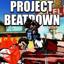 Project Beatdown icon