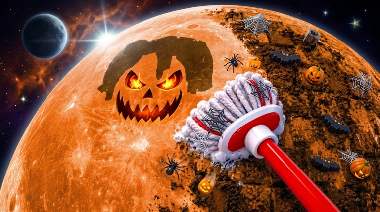 🎃HALLOWEEN UPDATE 🎃
