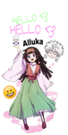 Allukas zoldycks group HXH enjoy:>