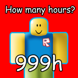 Check Your Total Time Played ⏳