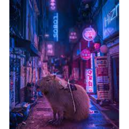 just a normal city