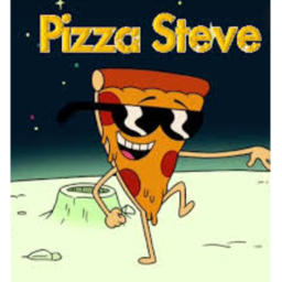 Shipping pizza for ailen