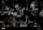 SWAT TEAM THA BRONX 3