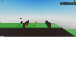 Runner but...