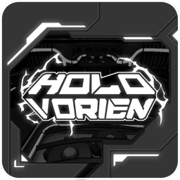 〘 HOLO 〙Vorien