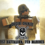 [1/7] Charley Company