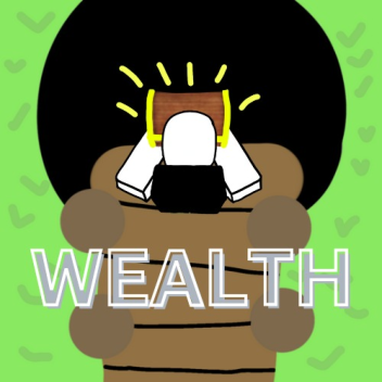 🕳 Feed da Hole WEALTH ! 